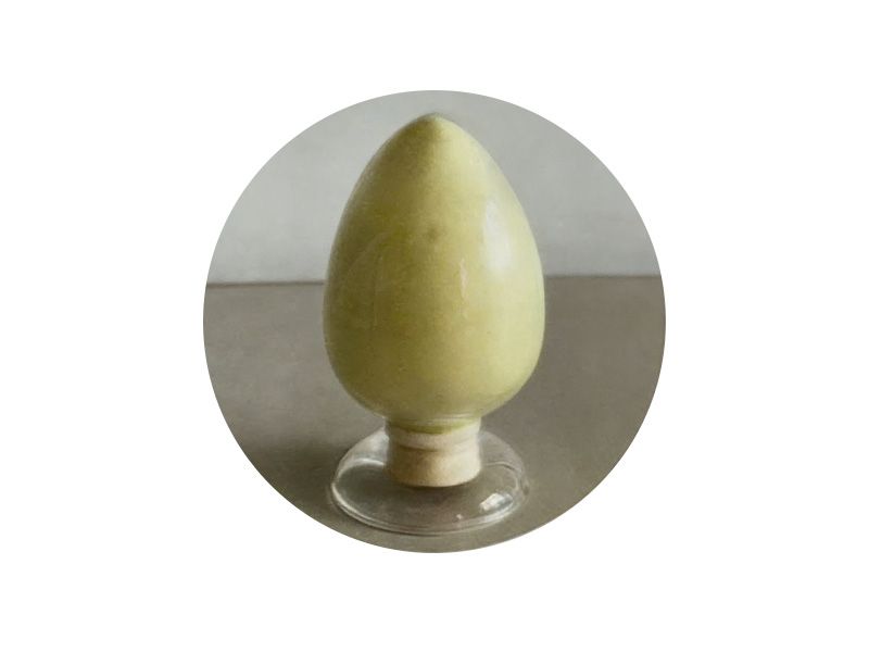 异戌基黄原酸钠