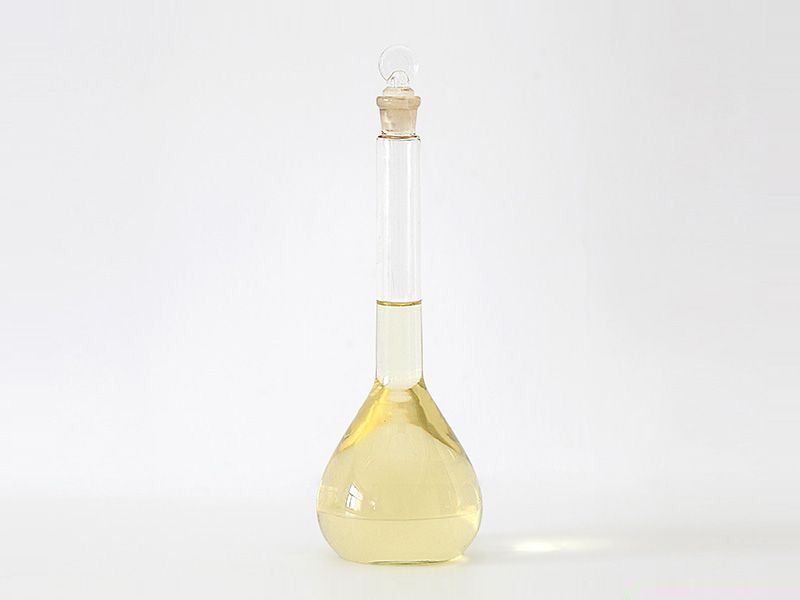 饮水级聚氯化铝溶液