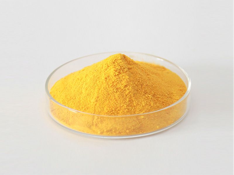 工业级固体聚氯化铝