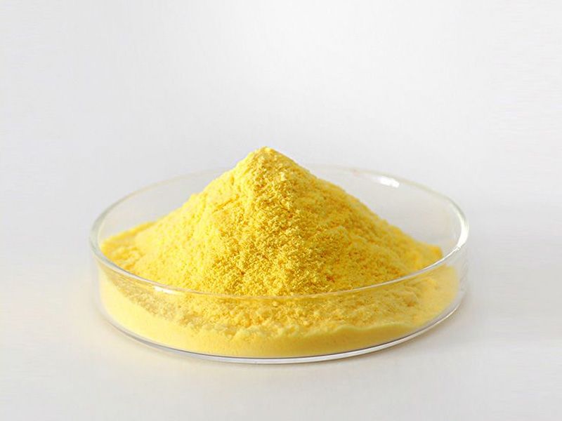 饮水级聚氯化铝固体