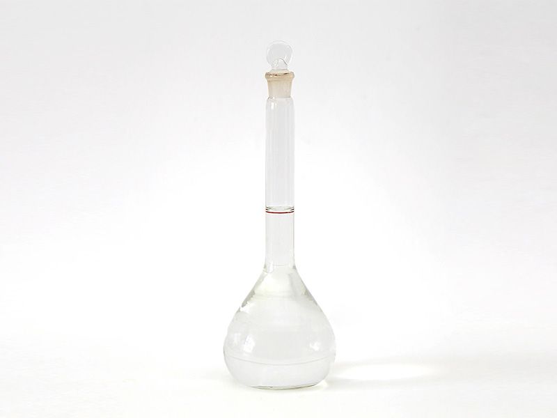 高纯聚氯化铝液体