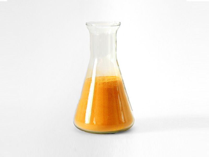 聚合氯化铝铁固体